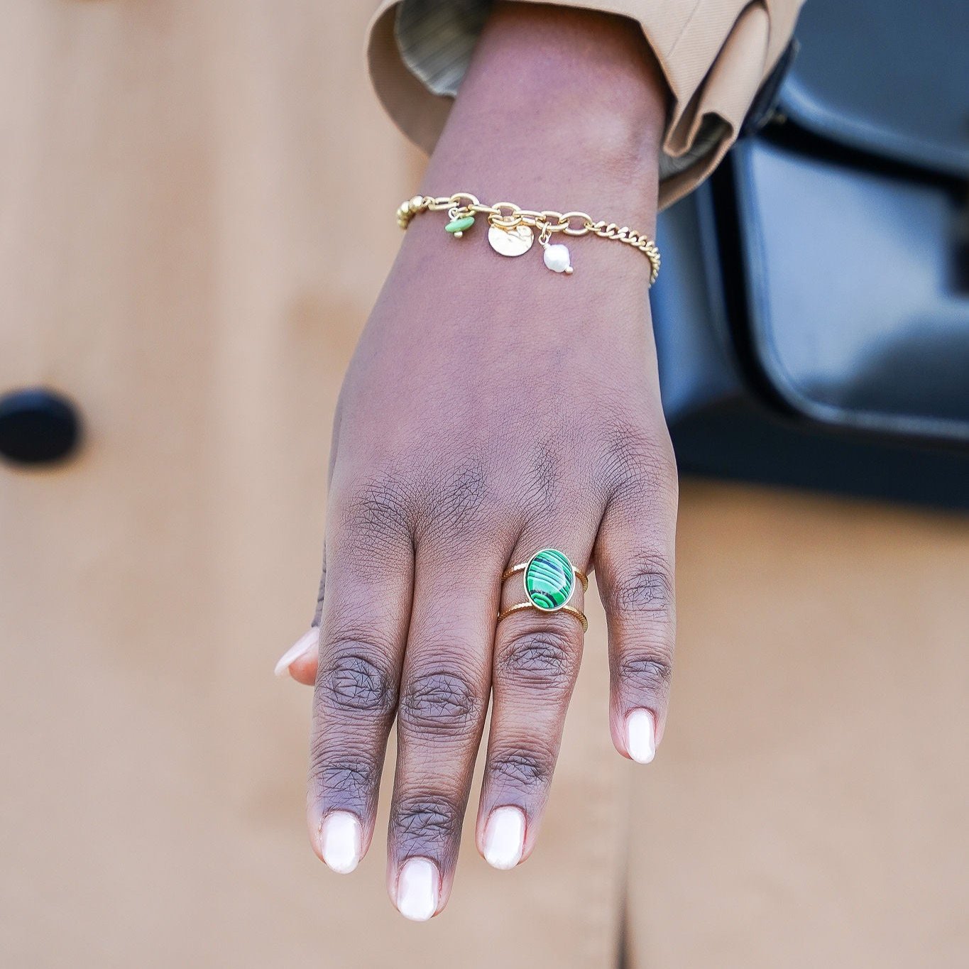 Choisir la taille idéale de son bracelet : Le guide ultime