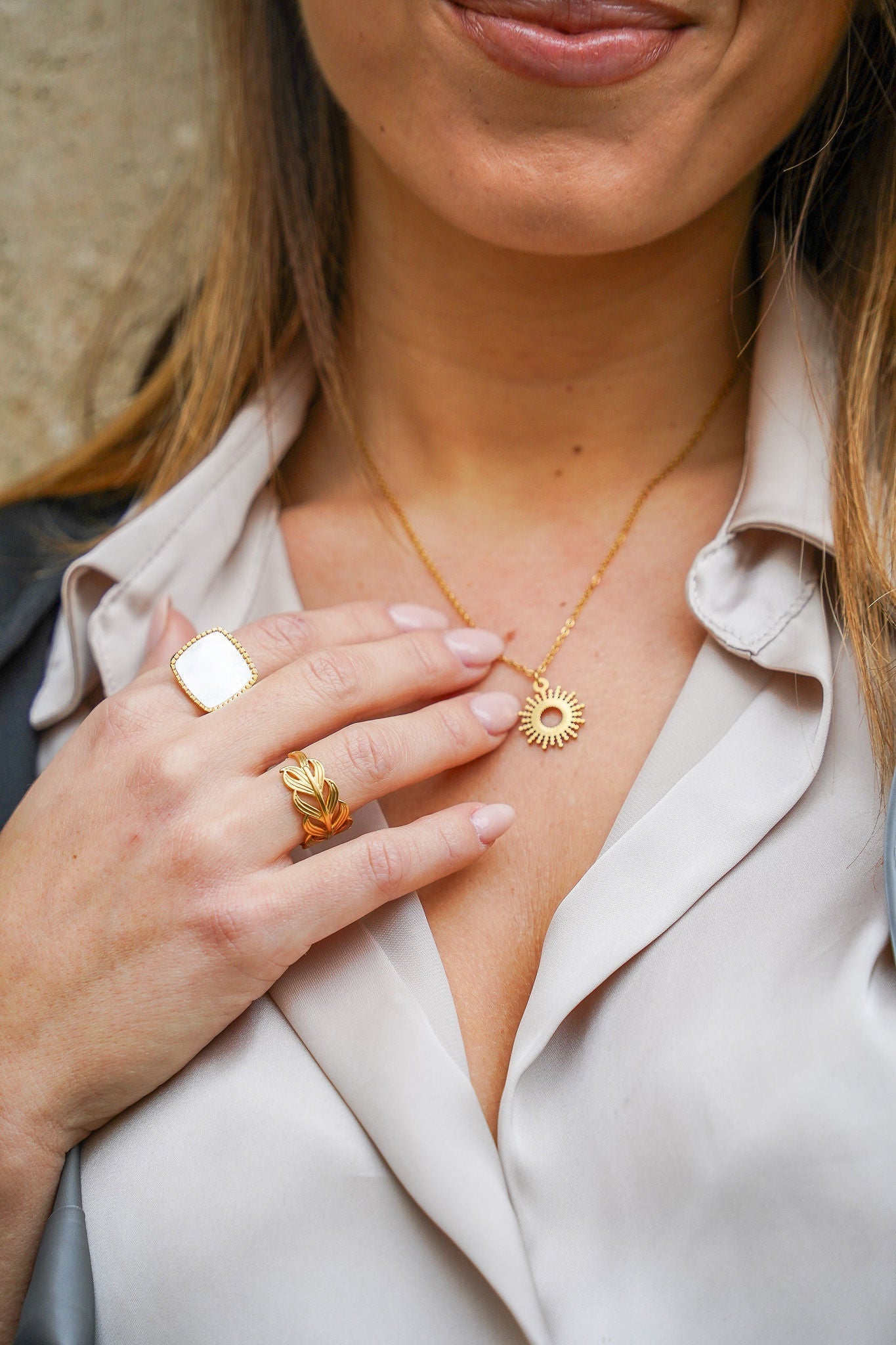 Comment choisir la longueur idéale de son collier ? Le guide complet
