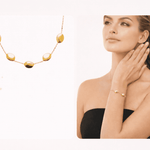 Elara Collier - Eight Ounce Jewelry