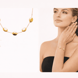 Elara Collier - Eight Ounce Jewelry