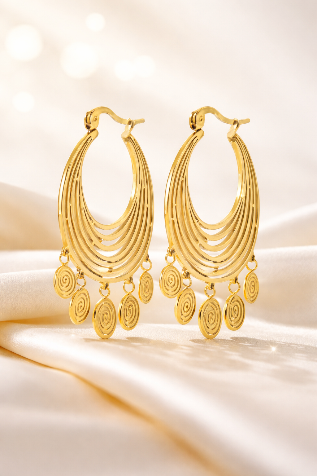 Helia - Eight Ounce Jewelry