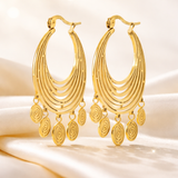 Helia - Eight Ounce Jewelry