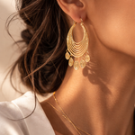 Helia - Eight Ounce Jewelry