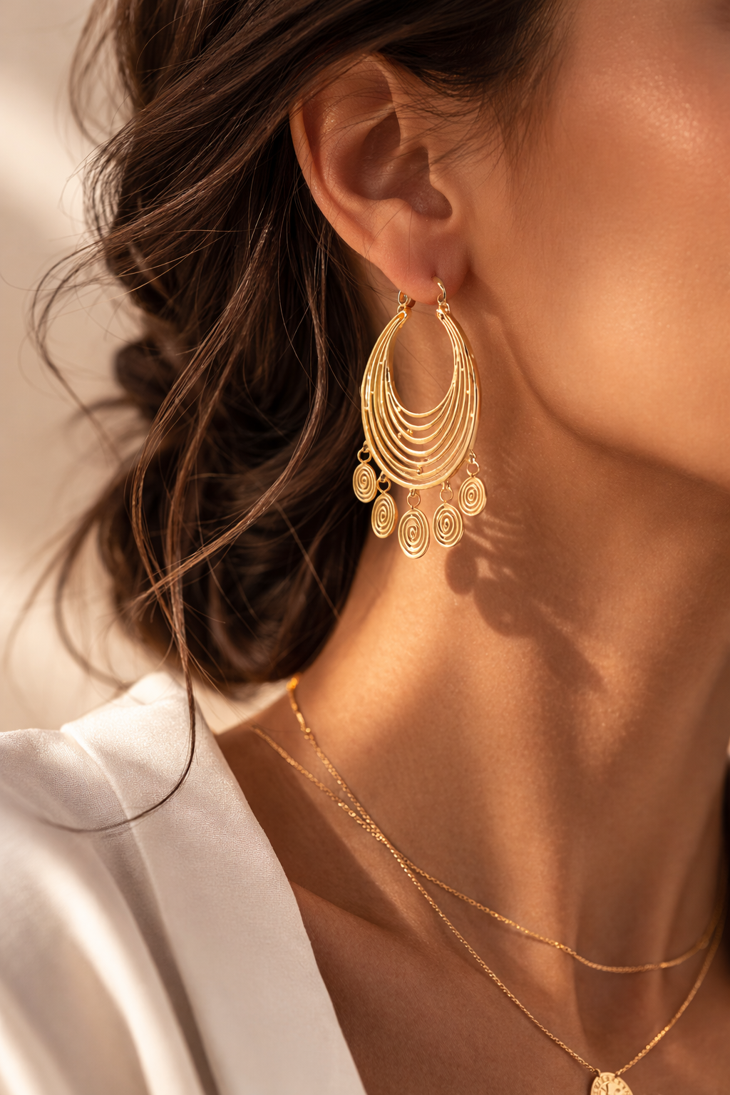 Helia - Eight Ounce Jewelry