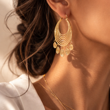 Helia - Eight Ounce Jewelry