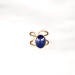 Bague Divine Aura - Eight Ounce Jewelry