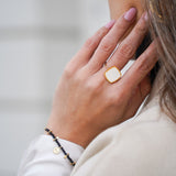 Bague Rebirth - Eight Ounce Jewelry