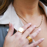 Collier Chroma - Eight Ounce Jewelry