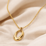 Ova - Eight Ounce Jewelry