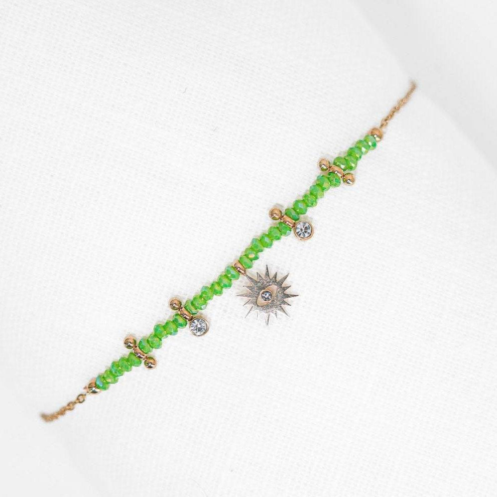 Lot De 2 Bracelets Manchettes Vierges En Acier Inoxydable - Largeur 7 Mm - Couleurs Or Et Argent - Base Ouverte Pour DIY Bijoux Et élastiques à Cheveux
